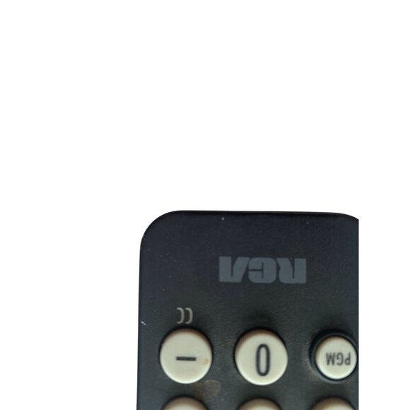 RCA Remote Control RCA rc27a dta800 Digital Tv Converter Box Remote Control - Picture 2 of 3